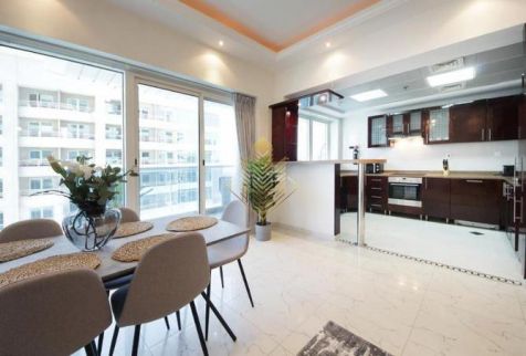 شقة للإيجار