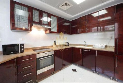 شقة للإيجار