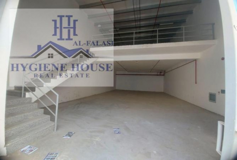Compound Buildings For Rent