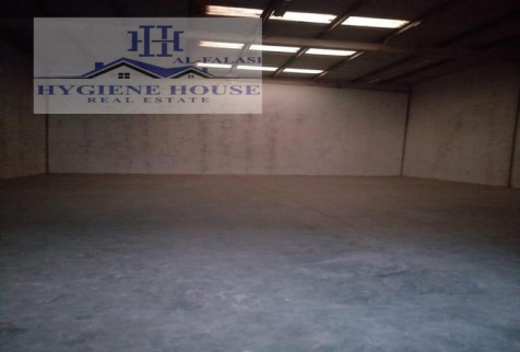 Compound Buildings For Rent