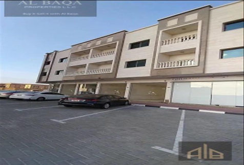 عمارة للإيجار