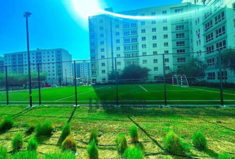 عمارة للإيجار