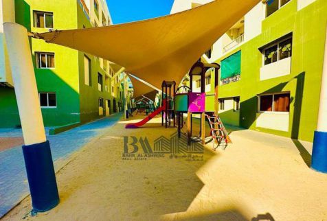 عمارة للإيجار