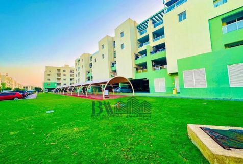 عمارة للإيجار