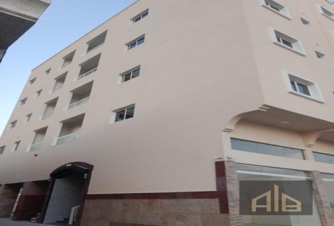 عمارة للإيجار