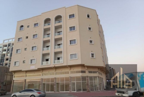 عمارة للإيجار
