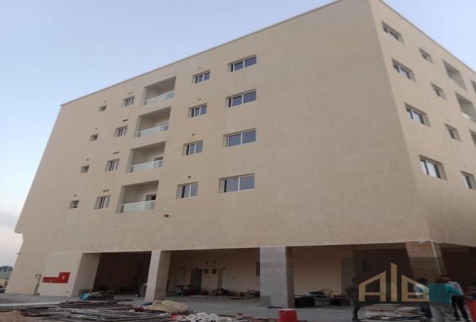 عمارة للإيجار