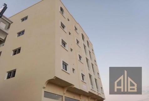عمارة للإيجار