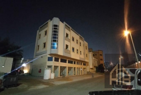 عمارة للإيجار