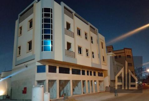 عمارة للإيجار