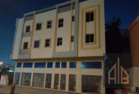 عمارة للإيجار