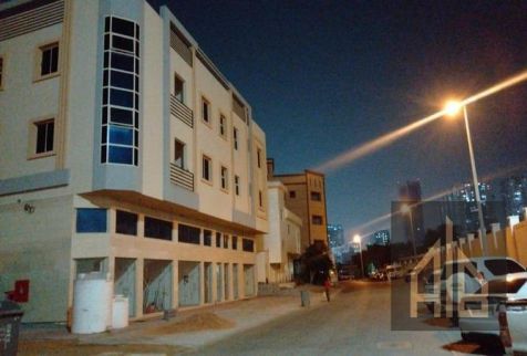 عمارة للإيجار