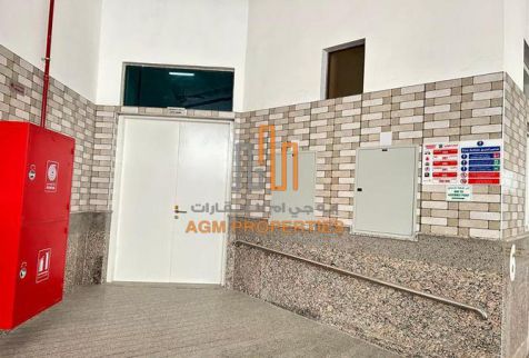 عمارة للإيجار