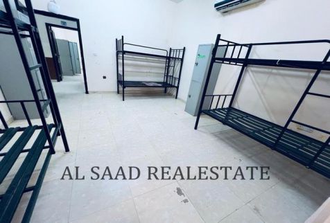 Compound Buildings For Rent