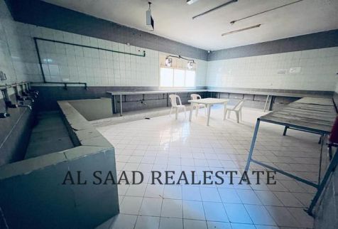 Compound Buildings For Rent