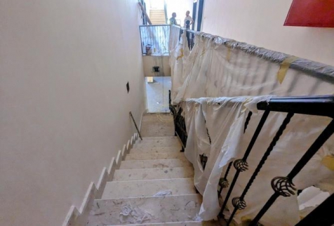 عمارة للإيجار