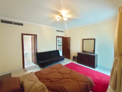 Apartment For Rent In Seef - Capital