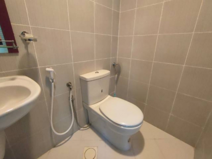 Apartment For Rent In Seef - Capital