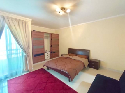 Apartment For Rent In Seef - Capital