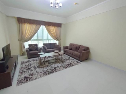 Apartment For Rent In Seef - Capital