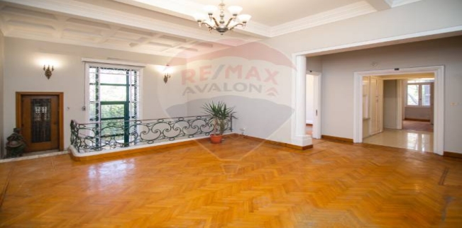 فيلا للإيجار فى رشدي - قسم سيدى جابر - الإسكندرية