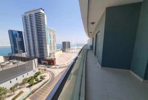 شقة للإيجار