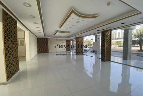 Independent Floor For Rent