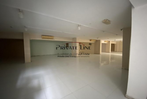 Independent Floor For Rent