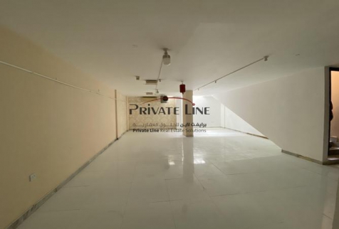 Independent Floor For Rent