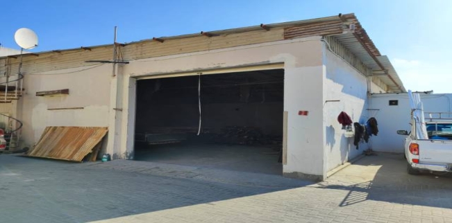 Store For Rent In Salmabad - Central