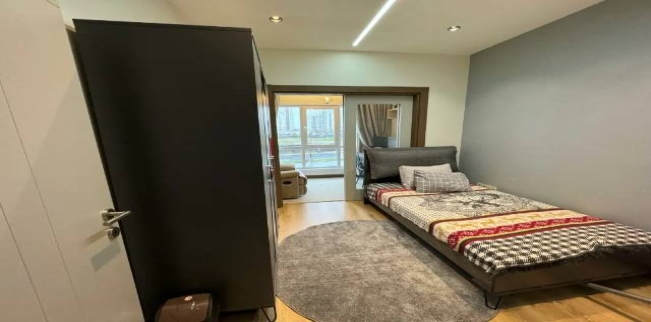 Apartment For Rent In Bashakshehir - Istanbul
