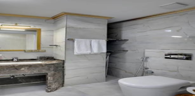 Apartment For Rent In Besiktas - Istanbul