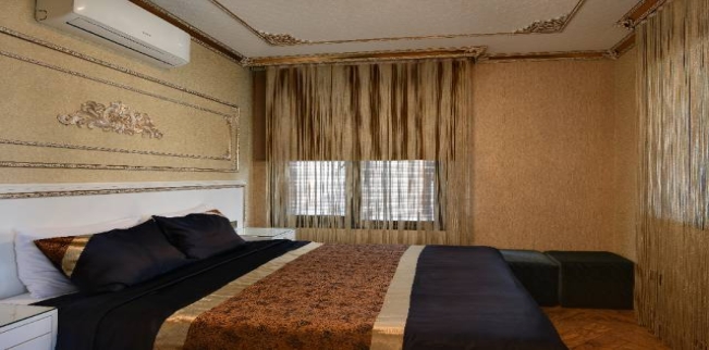 Apartment For Rent In Besiktas - Istanbul