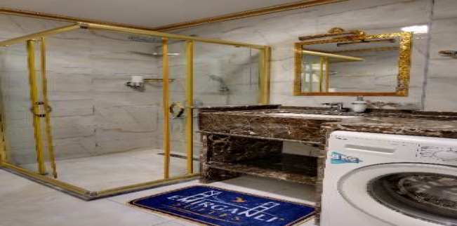 Apartment For Rent In Besiktas - Istanbul