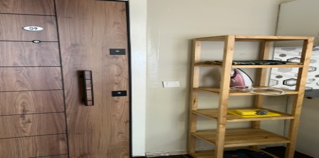 Apartment For Rent In Besiktas - Istanbul