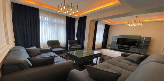 Apartment For Rent In Sisli - Istanbul