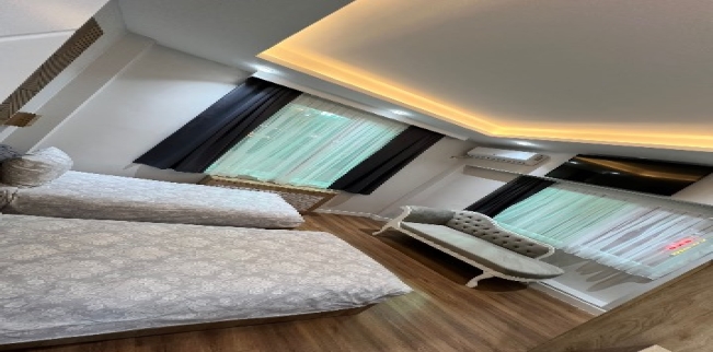 شقة للإيجار فى بيه أوغلو - إسطنبول