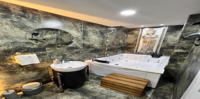 شقة للإيجار فى بيه أوغلو - إسطنبول