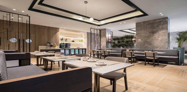 Apartment For Rent In Sariyer - Istanbul