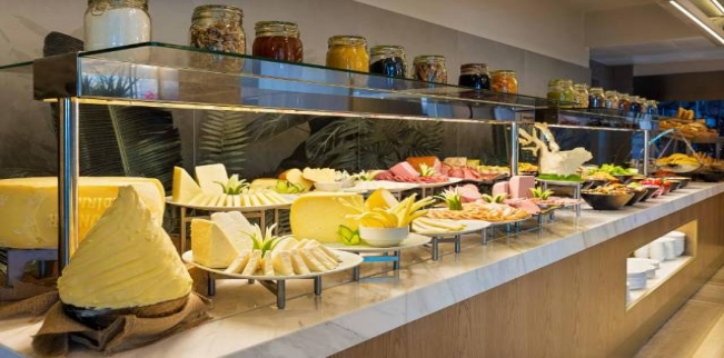 Apartment For Rent In Sariyer - Istanbul