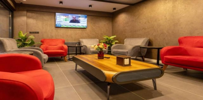 Apartment For Rent In Trabzon