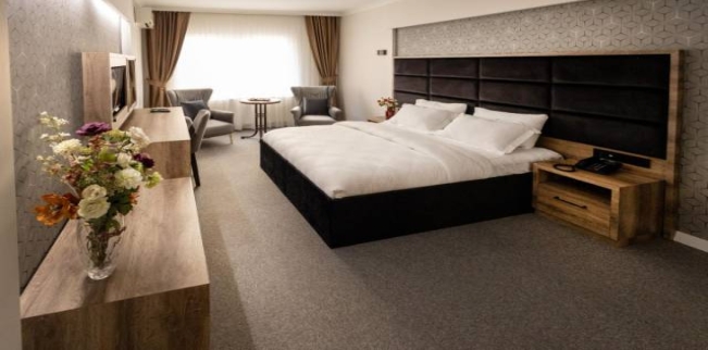 Apartment For Rent In Trabzon