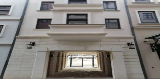 Apartment For Rent In Beyoglu - Istanbul