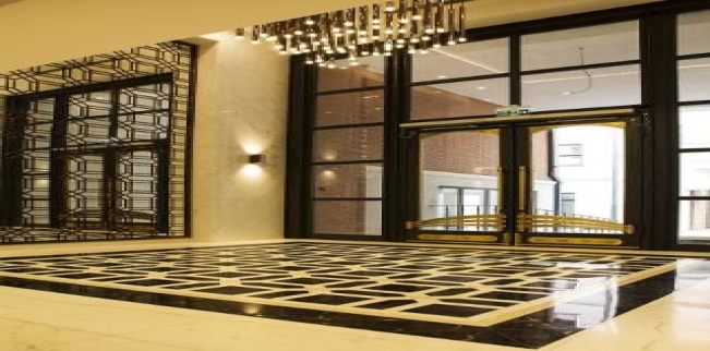 Apartment For Rent In Beyoglu - Istanbul