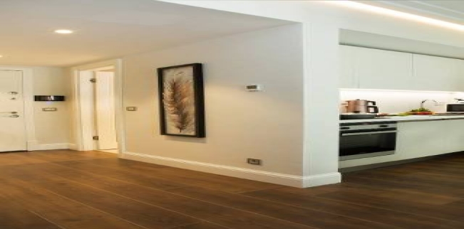 Apartment For Rent In Beyoglu - Istanbul