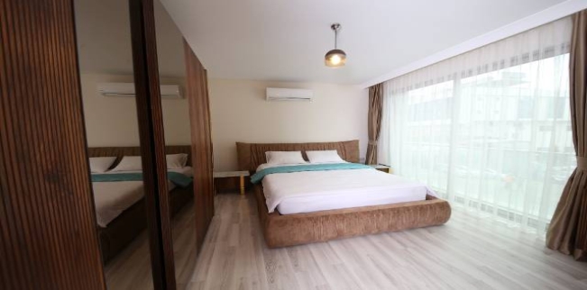 Apartment For Rent In Sisli - Istanbul