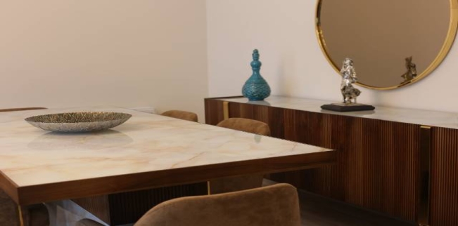 Apartment For Rent In Sisli - Istanbul