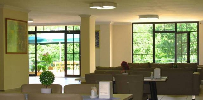 Apartment For Rent In Yomra - Trabzon