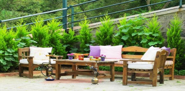 Apartment For Rent In Yomra - Trabzon