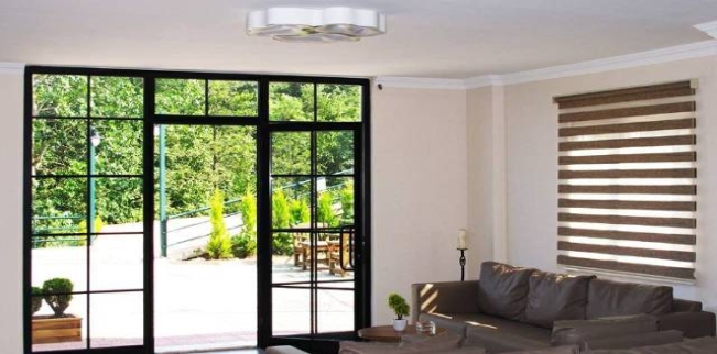 Apartment For Rent In Yomra - Trabzon